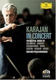 Karajan in Concert