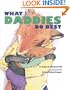 What Daddies Do Best Mini Book