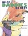 What Daddies Do Best Mini Book (Hardcover)