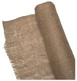  : Easy Gardener #3100 3x12 NAT Burlap