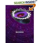Click here to buy Spacebloom: A Field Guide to Cosmic Xflora by  Awk Ro.