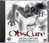 Eigenschaften ak tronic  / Obscure (DVD-ROM) - (Software Pyramide)
