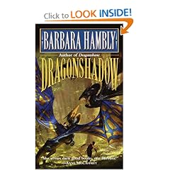 Dragonshadow