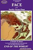 Ocean Floor Mysteries : The Amazing Mystery of the Great FACE on the Pacific Ocean Floor