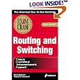 CCIE Routing and Switching Exam Cram (Exam: 350-001)