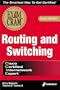 CCIE Routing and Switching Exam Cram (Exam: 350-001)
