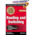 Click here to buy CCIE Routing and Switching Exam Cram (Exam: 350-001) by Henry Benjamin, Dmitry Bokotey, and Thomas M. Thomas II.