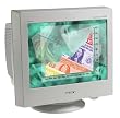 Sony CPD-G200 17" CRT Monitor