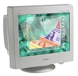Sony CPD-G200 17 CRT Monitor