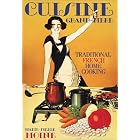 Cuisine Grand-Mere: Traditional French Home Cooking (Williams-Sonoma Kitchen Library) by French Cooking