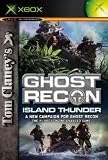 Ghost Recon Island Thunder (Xbox)