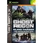 Ghost Recon Island Thunder (Xbox)