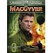 Macgyver - Stagione 03 (5 Dvd)