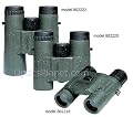 Simmons 802220 8x32 Wilderness Waterproof Binoculars (Green)