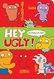 Hey Ugly! Notebook Set (Hey Ugly!) (Hey Ugly!)