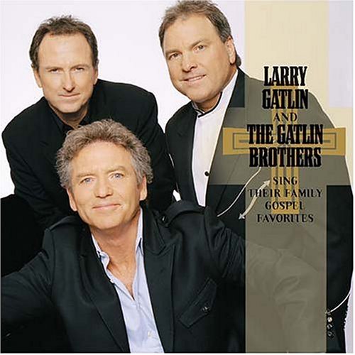 CD-Charts  Music : Sing Their Family Gospel Favorites