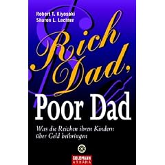 Rich Dad, Poor Dad (Broschiert)
