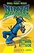 Ninja Meerkats (#8) Outback Attack