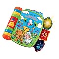 VTech Animal Friends Nursery Rhyme Book