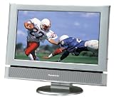 Panasonic TC-15LT1 15-Inch 16:9 LCD Flat-Panel TV
