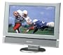 Panasonic TC-15LT1 15-Inch 16:9 LCD Flat-Panel TV