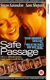 Buy : Safe Passage [VHS] [1995]