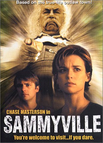 Cover art for  Sammyville