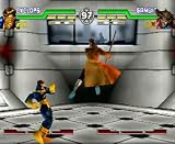 X Men Mutant Academy