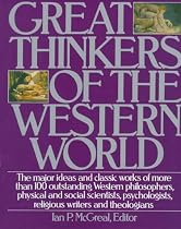 Great Thinkers Weste