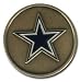 New! NFL Ball Marker - Dallas Cowboys