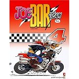 Joe Bar Team, tome 4par Bar2