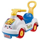 Fisher-Price Chatter Phone Ride-On Toy
