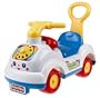 Fisher-Price Chatter Phone Ride-On