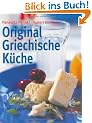 Original Griechische K�che: Olympiareif...schlemmen wie die G�tter!