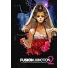Fusion Junction 2 : A Collection of Contemporary Character Art