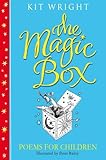 The magic box : poems for children