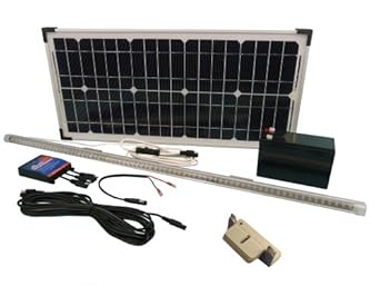 Portable Solar Power