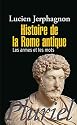 Histoire de la Rome antique: Les armes et les mots