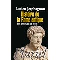 Histoire de la Rome antique: Les armes et les mots