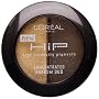 L'Oreal HIP Bright Duos Shadow, Wicked 536 .08 oz (2.4 g)