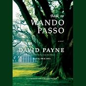 Back to Wando Passo | [David Payne]