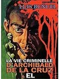 Criminal Life of Archibaldo De La Cruz / This Strange Passion [DVD]