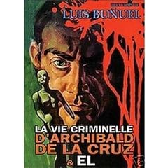 Criminal Life of Archibaldo De La Cruz / This Strange Passion [DVD]