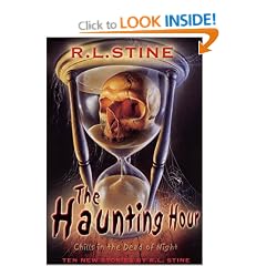 The Haunting Hour