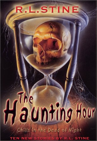 R.L. Stine
