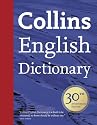 Collins English Dictionary: 30th Anniversary Edition