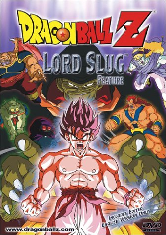Download Dragon Ball Z - Lord Slug Feature Online!