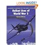 Hellcat Aces of World War 2 (Osprey Aircraft of the Aces No 10)