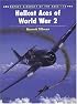 Hellcat Aces of World War 2 (Osprey Aircraft of the Aces No 10)