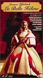 Offenbach - La Belle Hélène / Harnoncourt, Kasarova, Zurich Opera [VHS]